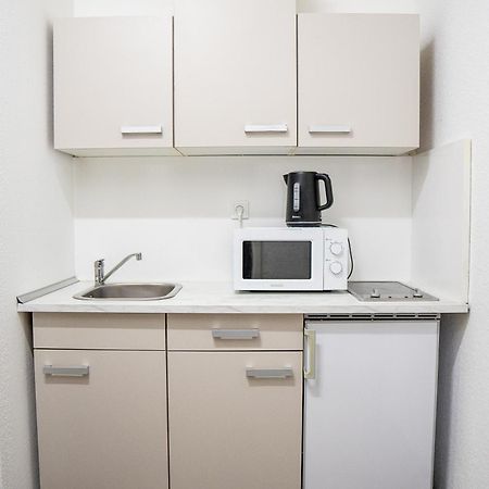 Sky Apartments Ганновер Екстер'єр фото