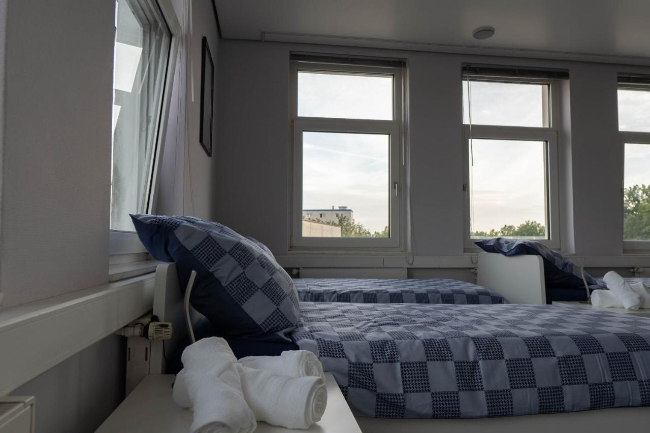Sky Apartments Ганновер Екстер'єр фото