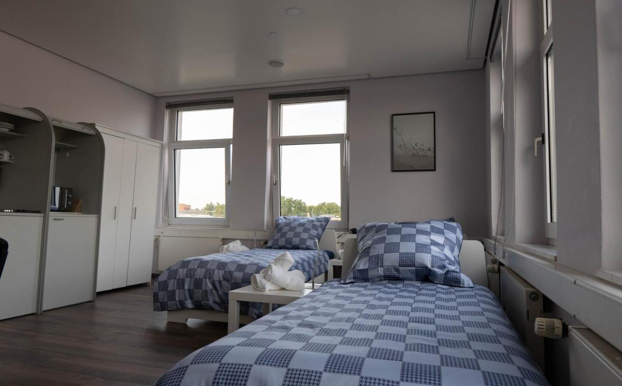 Sky Apartments Ганновер Екстер'єр фото