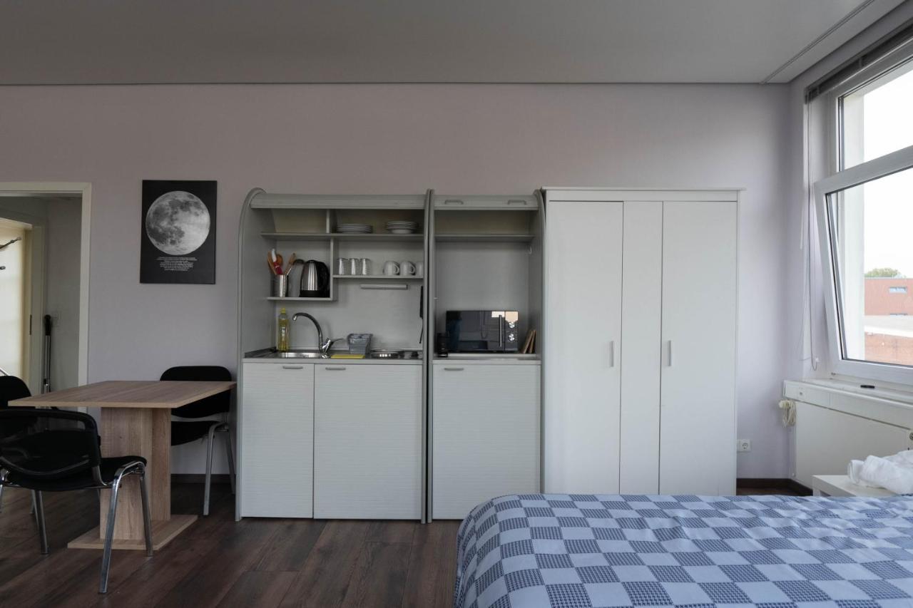 Sky Apartments Ганновер Екстер'єр фото