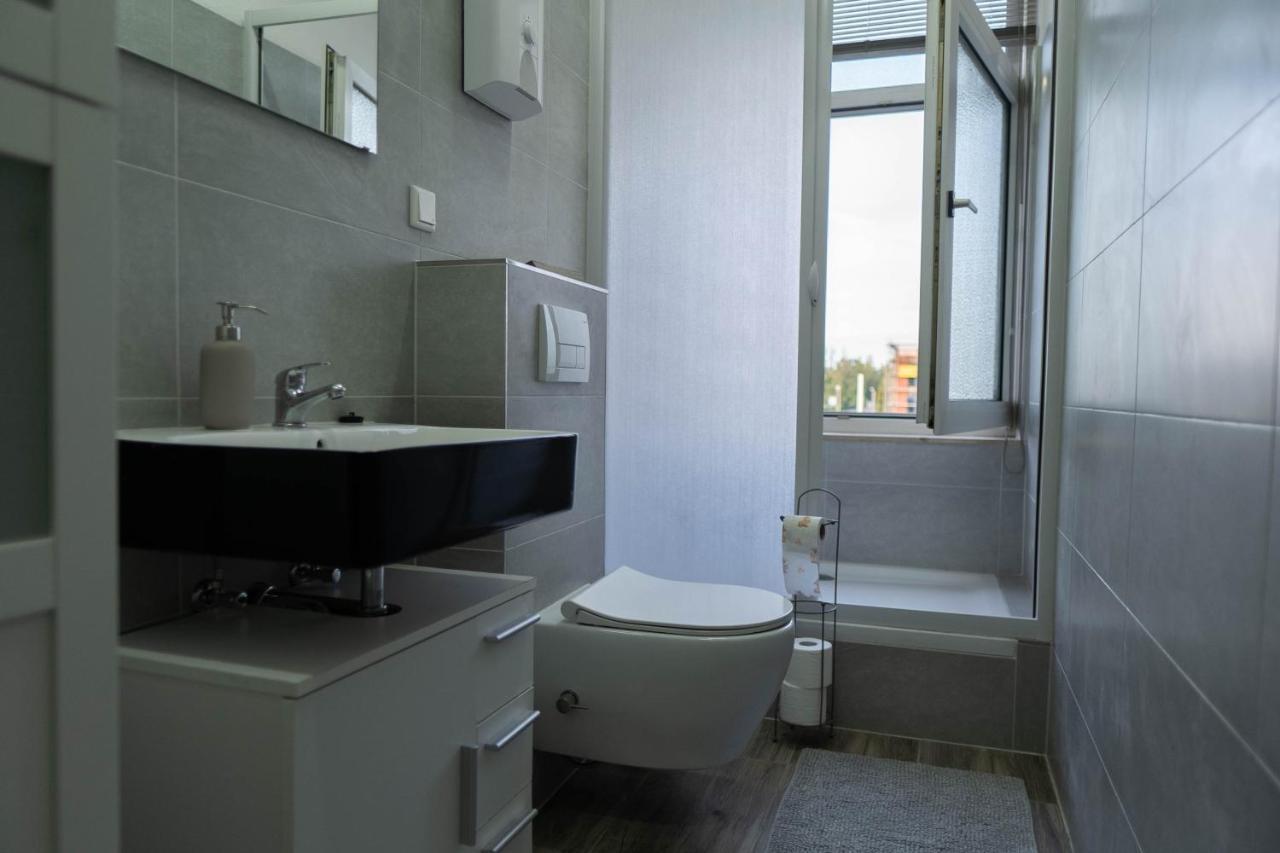 Sky Apartments Ганновер Екстер'єр фото