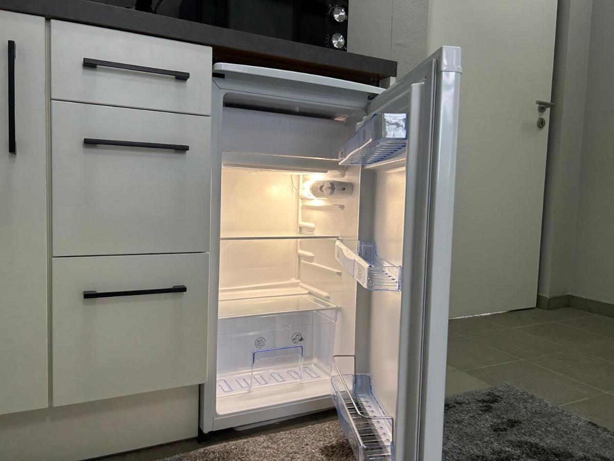 Sky Apartments Ганновер Екстер'єр фото