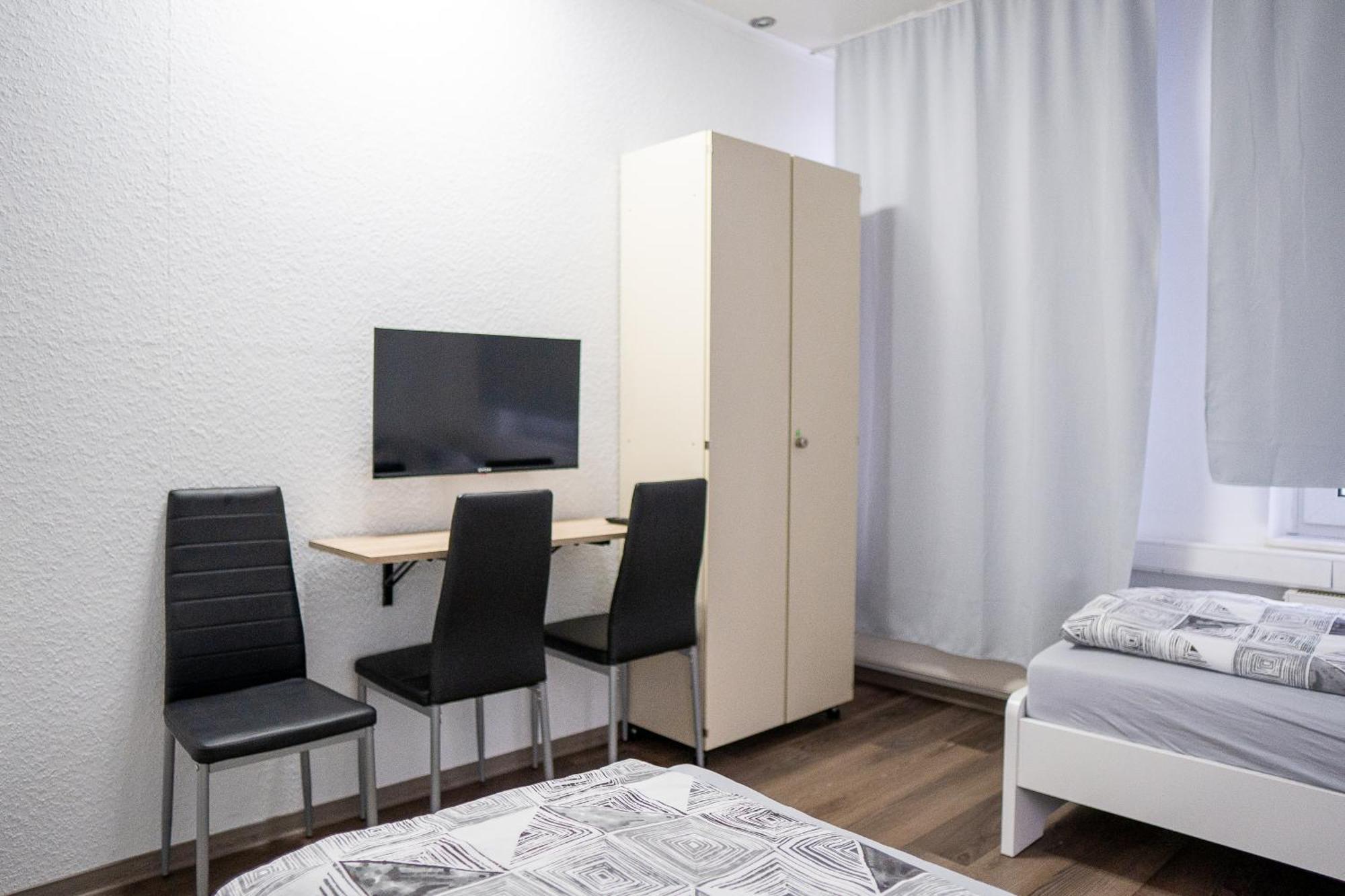 Sky Apartments Ганновер Екстер'єр фото