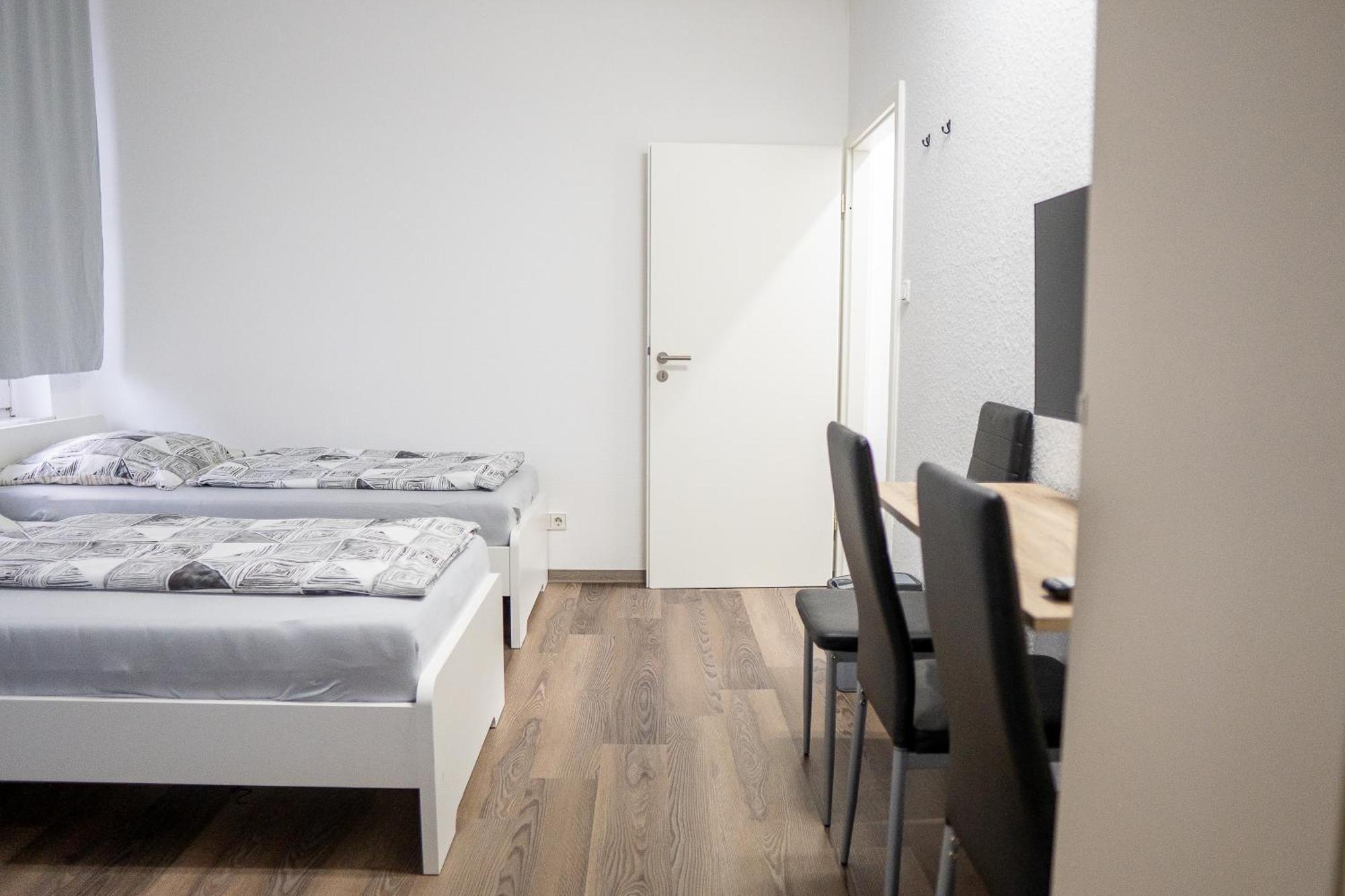 Sky Apartments Ганновер Екстер'єр фото