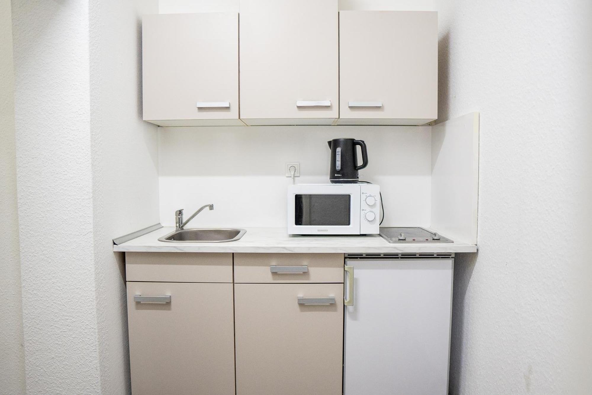 Sky Apartments Ганновер Екстер'єр фото