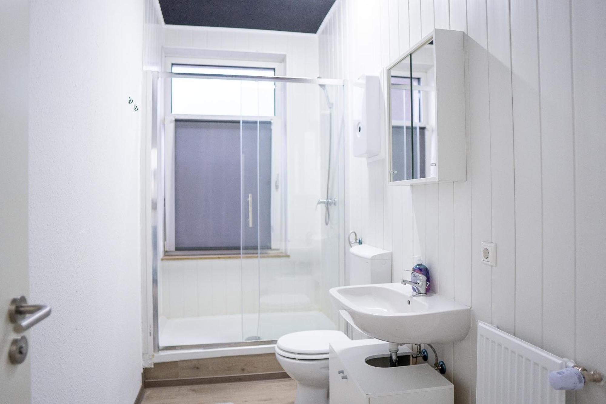 Sky Apartments Ганновер Екстер'єр фото