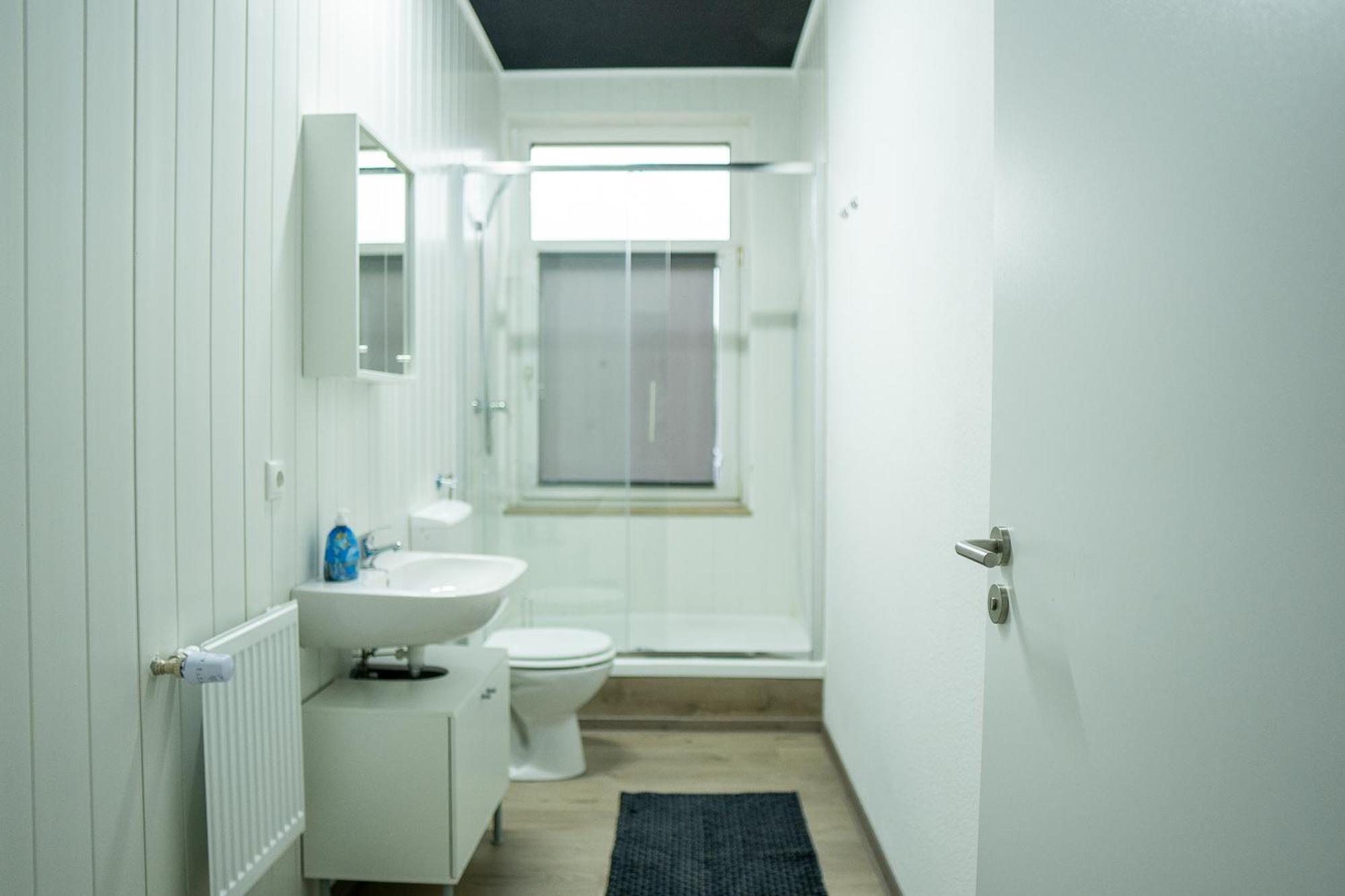 Sky Apartments Ганновер Екстер'єр фото