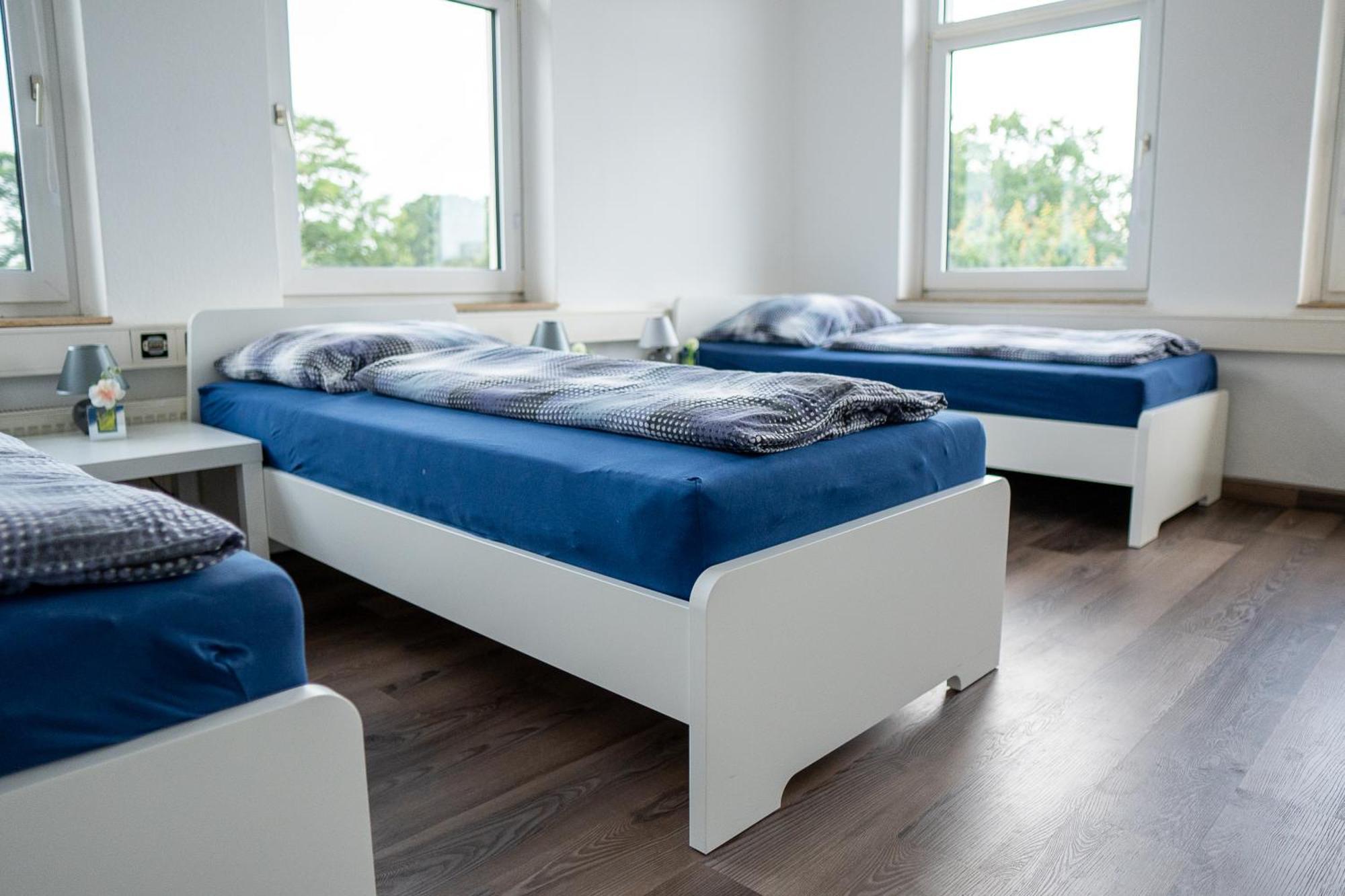 Sky Apartments Ганновер Екстер'єр фото