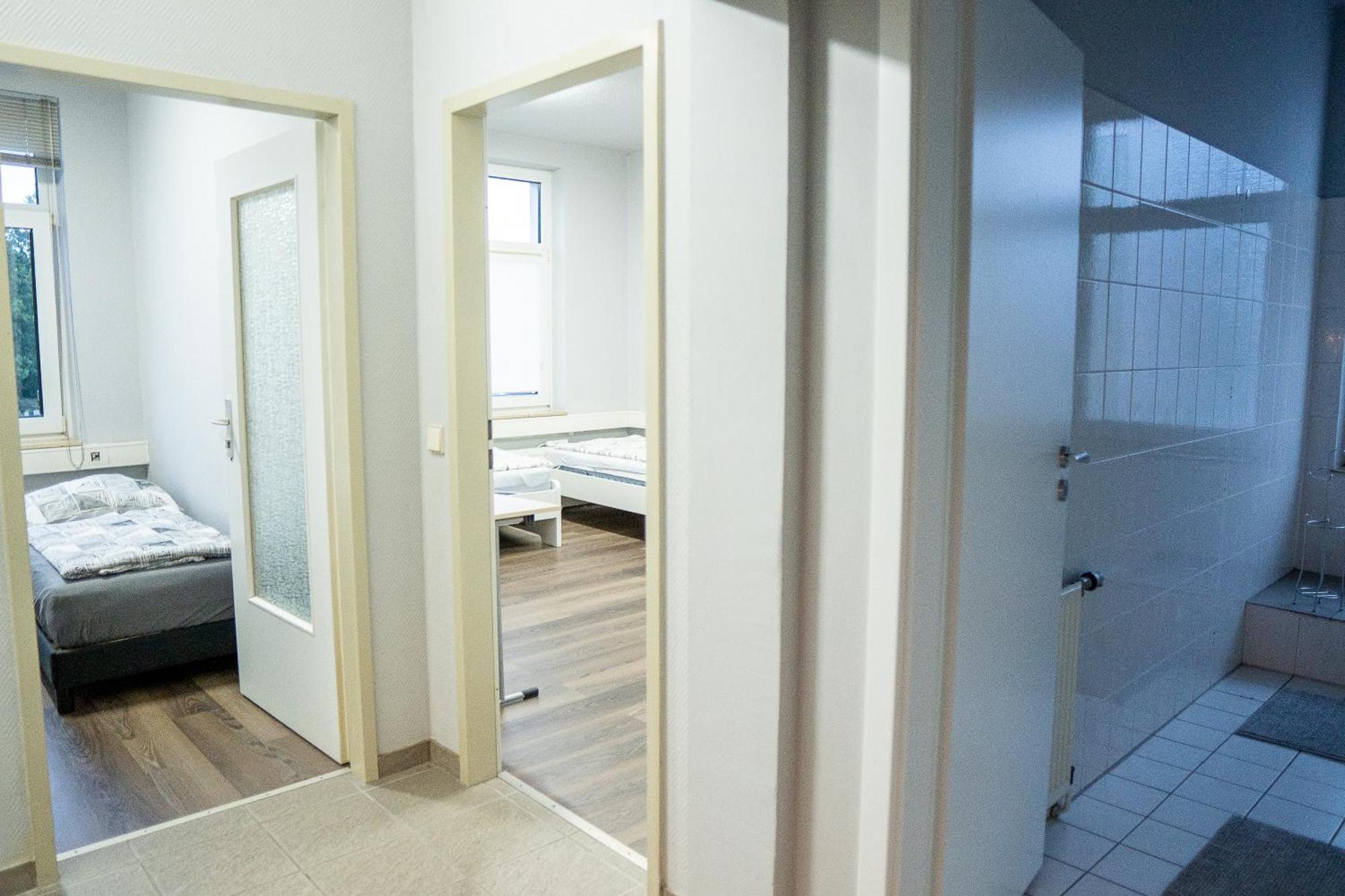 Sky Apartments Ганновер Екстер'єр фото