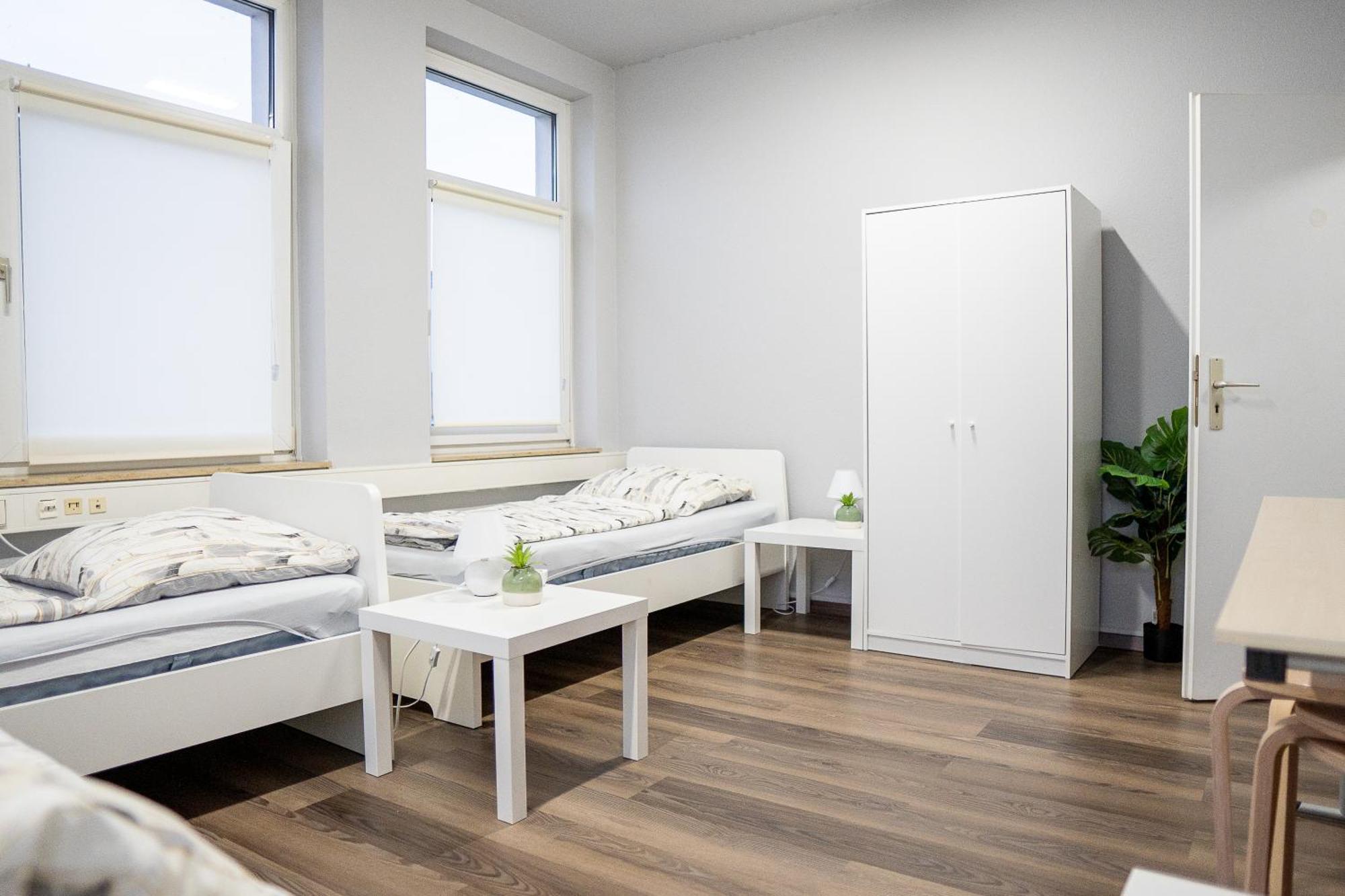 Sky Apartments Ганновер Екстер'єр фото