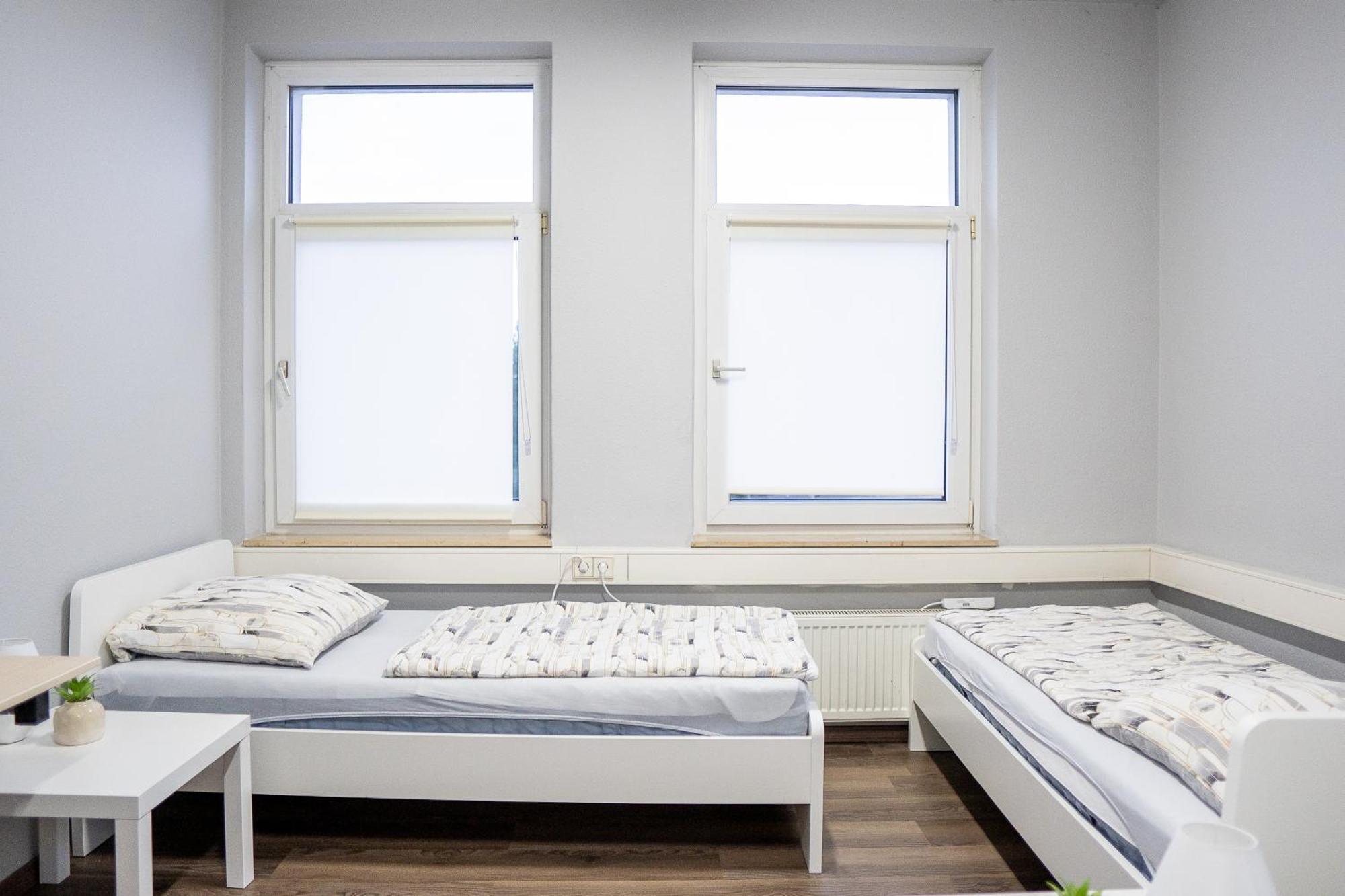 Sky Apartments Ганновер Екстер'єр фото