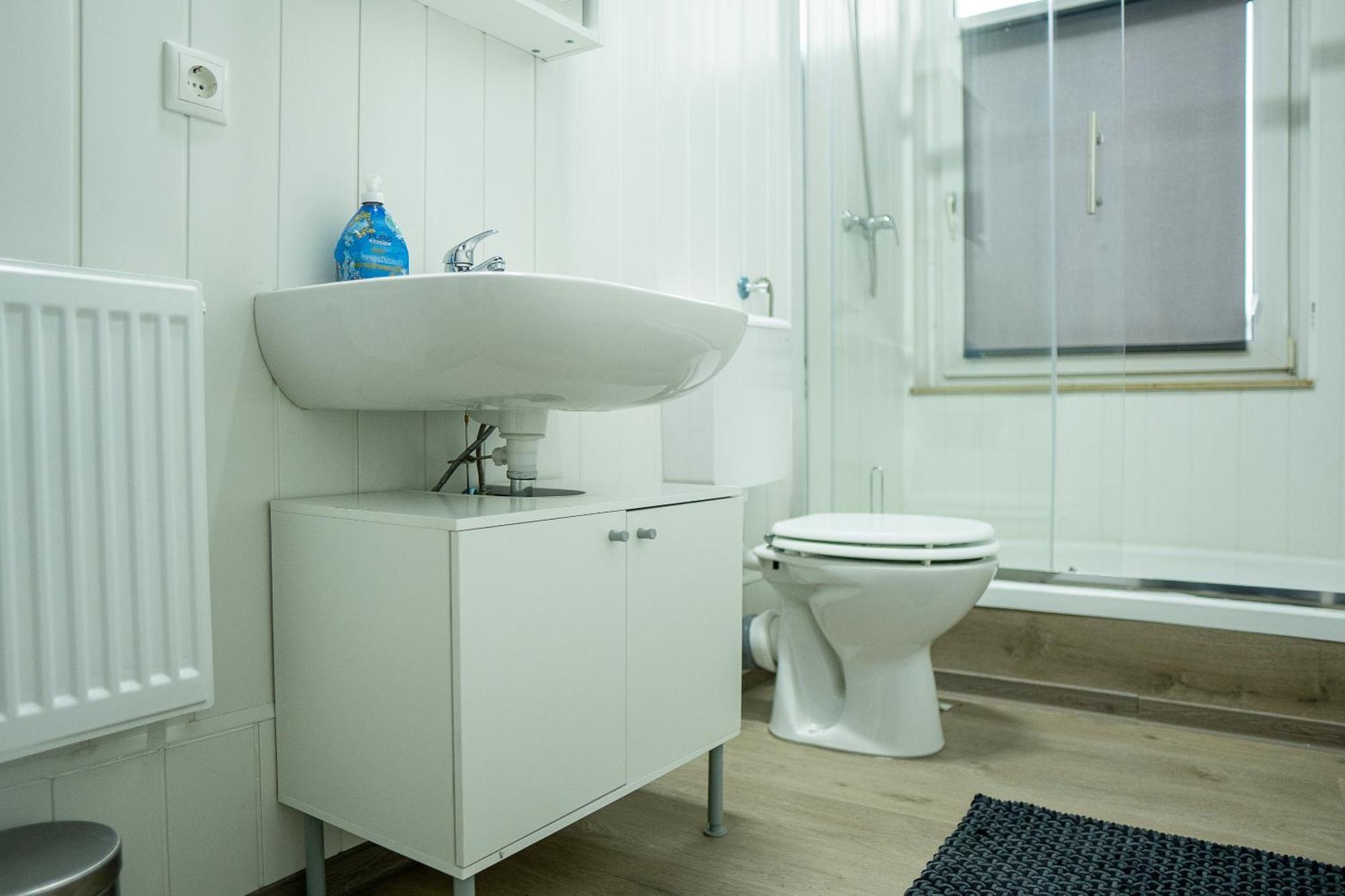 Sky Apartments Ганновер Екстер'єр фото