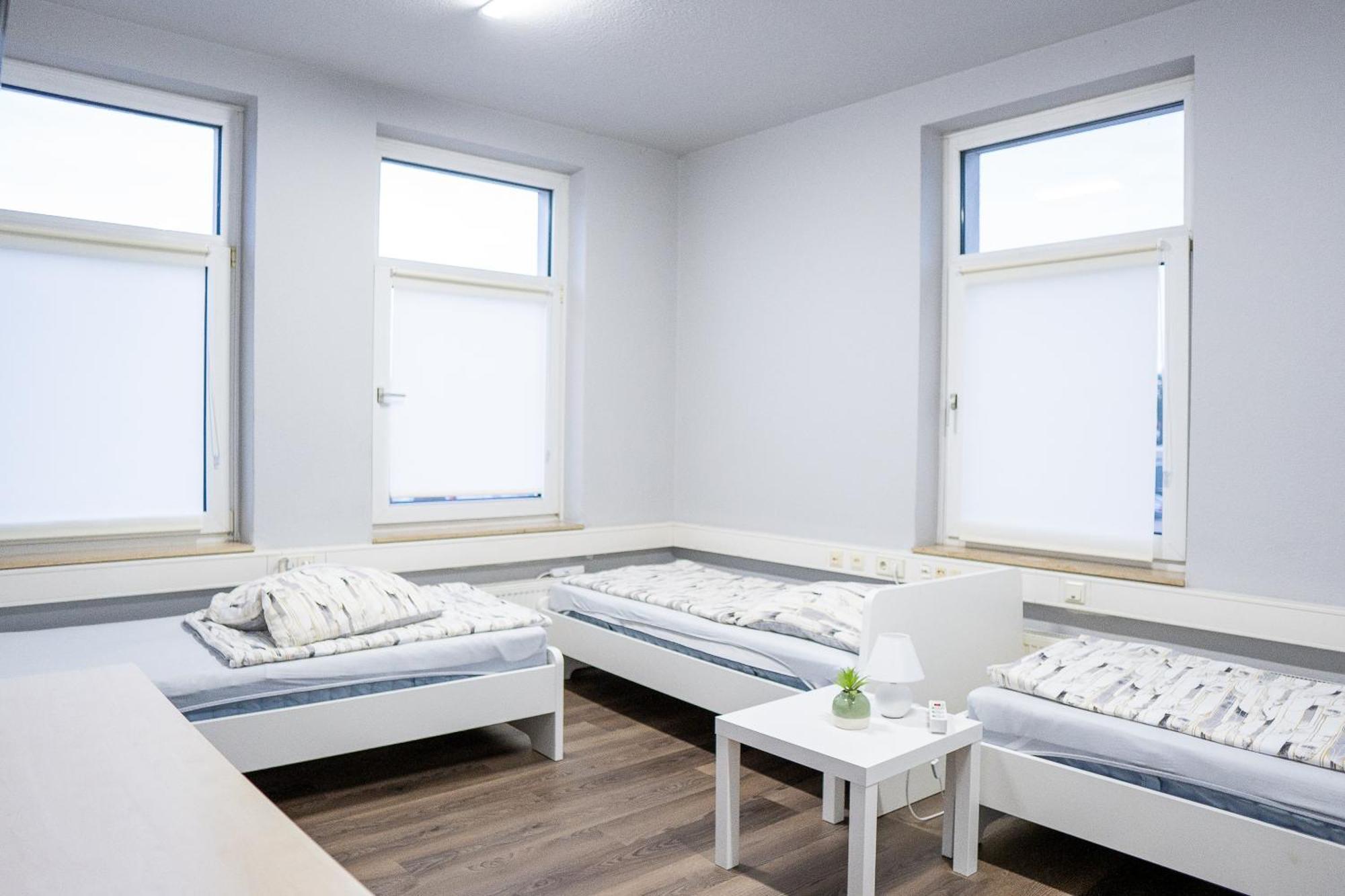Sky Apartments Ганновер Екстер'єр фото