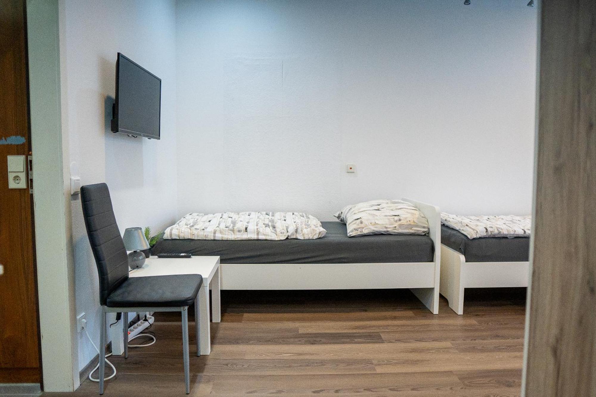 Sky Apartments Ганновер Екстер'єр фото