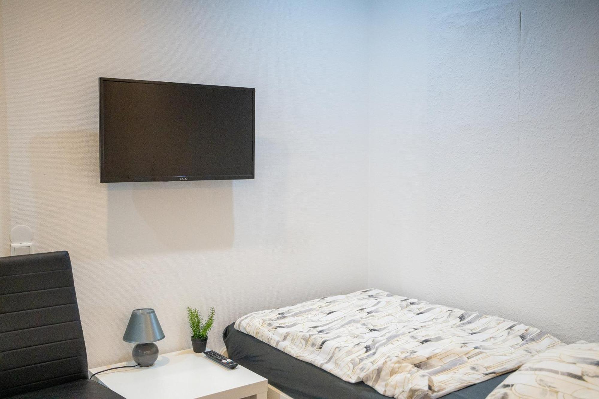 Sky Apartments Ганновер Екстер'єр фото